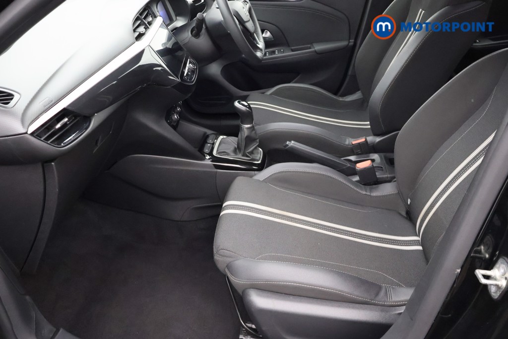 Vauxhall Corsa GS Manual Petrol Hatchback - Stock Number (1660536) - 26th supplementary image