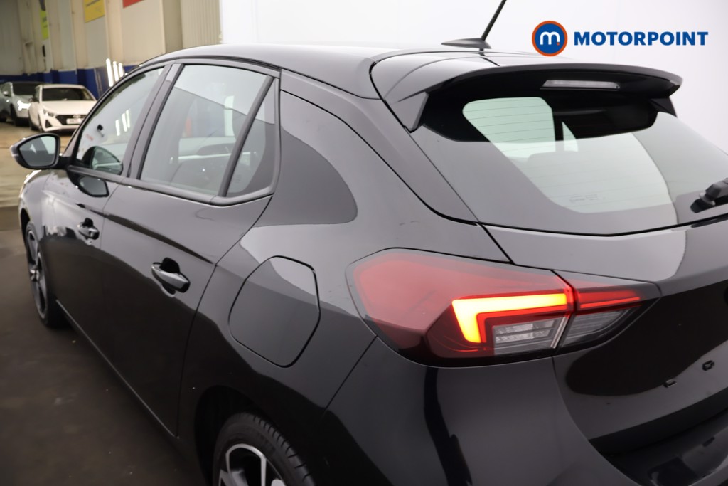 Vauxhall Corsa GS Manual Petrol Hatchback - Stock Number (1660536) - 30th supplementary image