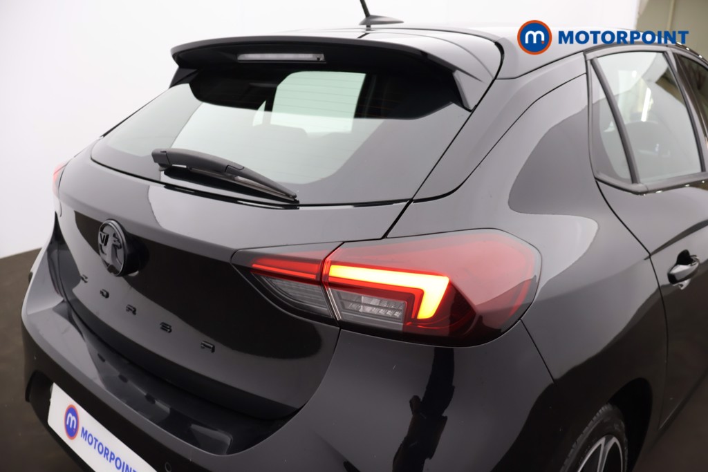 Vauxhall Corsa GS Manual Petrol Hatchback - Stock Number (1660536) - 31st supplementary image