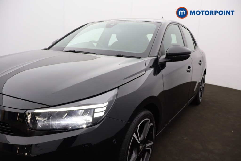 Vauxhall Corsa GS Manual Petrol Hatchback - Stock Number (1660536) - 38th supplementary image