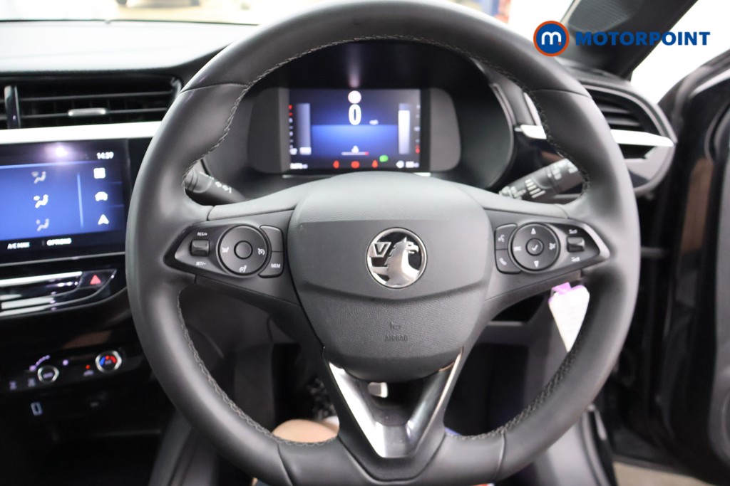 Vauxhall Corsa GS Manual Petrol Hatchback - Stock Number (1660536) - 1st supplementary image
