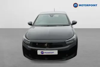 Vauxhall Corsa GS Manual Petrol Hatchback - Stock Number (1660536) - Front bumper