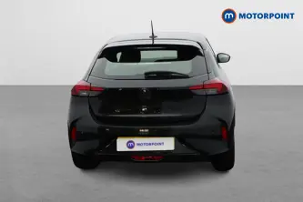 Vauxhall Corsa GS Manual Petrol Hatchback - Stock Number (1660536) - Rear bumper