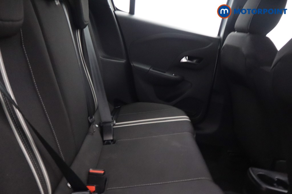 Vauxhall Corsa GS Manual Petrol Hatchback - Stock Number (1660547) - 6th supplementary image
