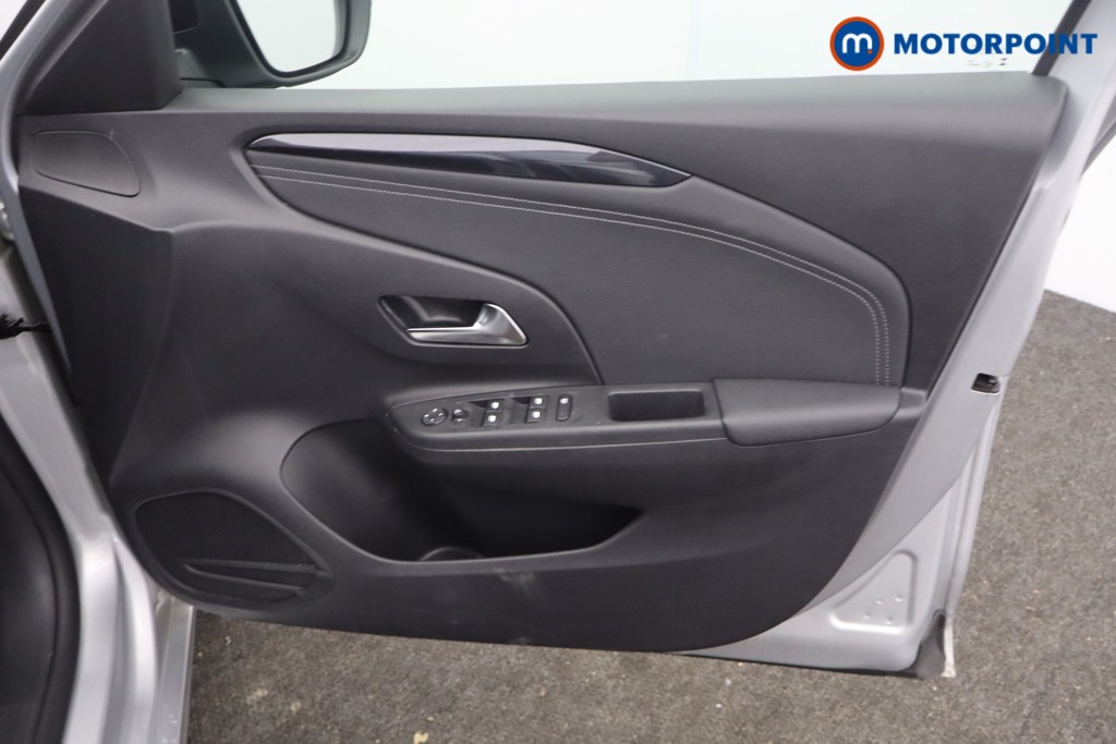 Vauxhall Corsa GS Manual Petrol Hatchback - Stock Number (1660547) - 8th supplementary image