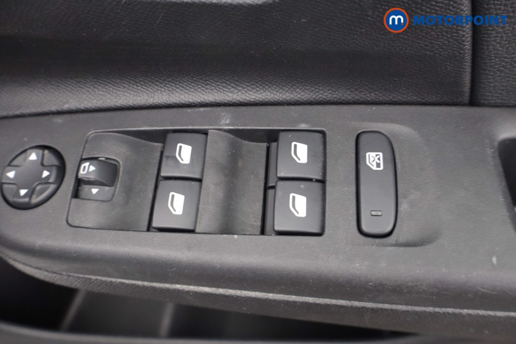 Vauxhall Corsa GS Manual Petrol Hatchback - Stock Number (1660547) - 9th supplementary image
