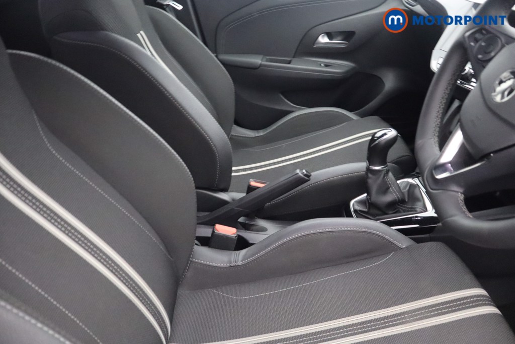 Vauxhall Corsa GS Manual Petrol Hatchback - Stock Number (1660547) - 10th supplementary image