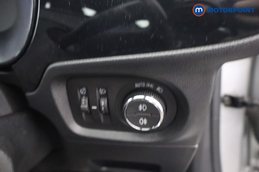 Vauxhall Corsa GS Manual Petrol Hatchback - Stock Number (1660547) - 11th supplementary image