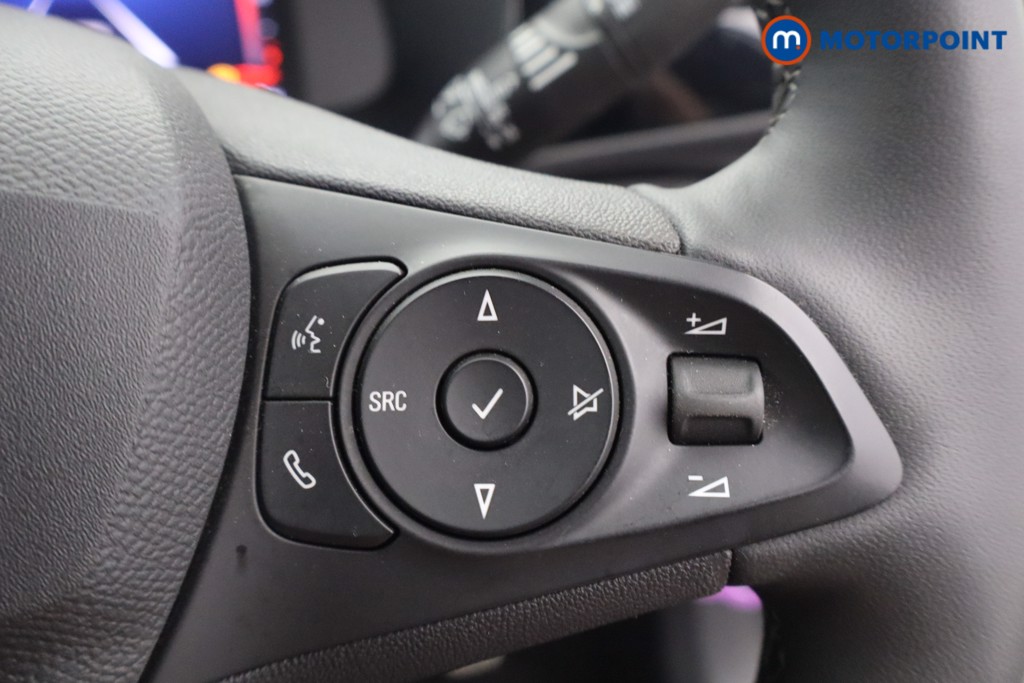Vauxhall Corsa GS Manual Petrol Hatchback - Stock Number (1660547) - 12th supplementary image