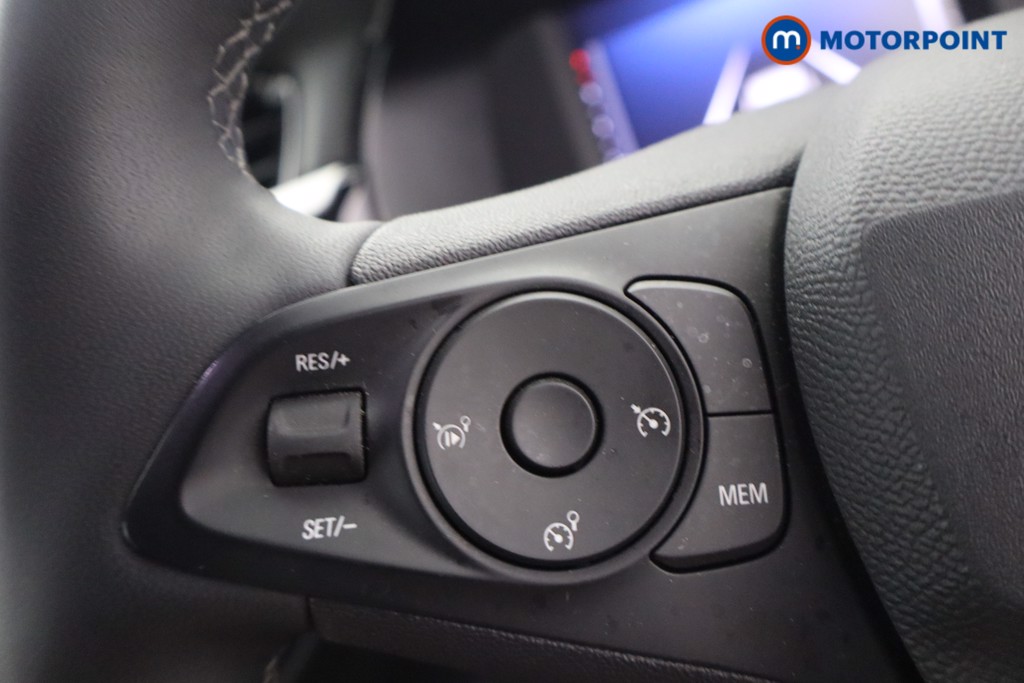 Vauxhall Corsa GS Manual Petrol Hatchback - Stock Number (1660547) - 13th supplementary image
