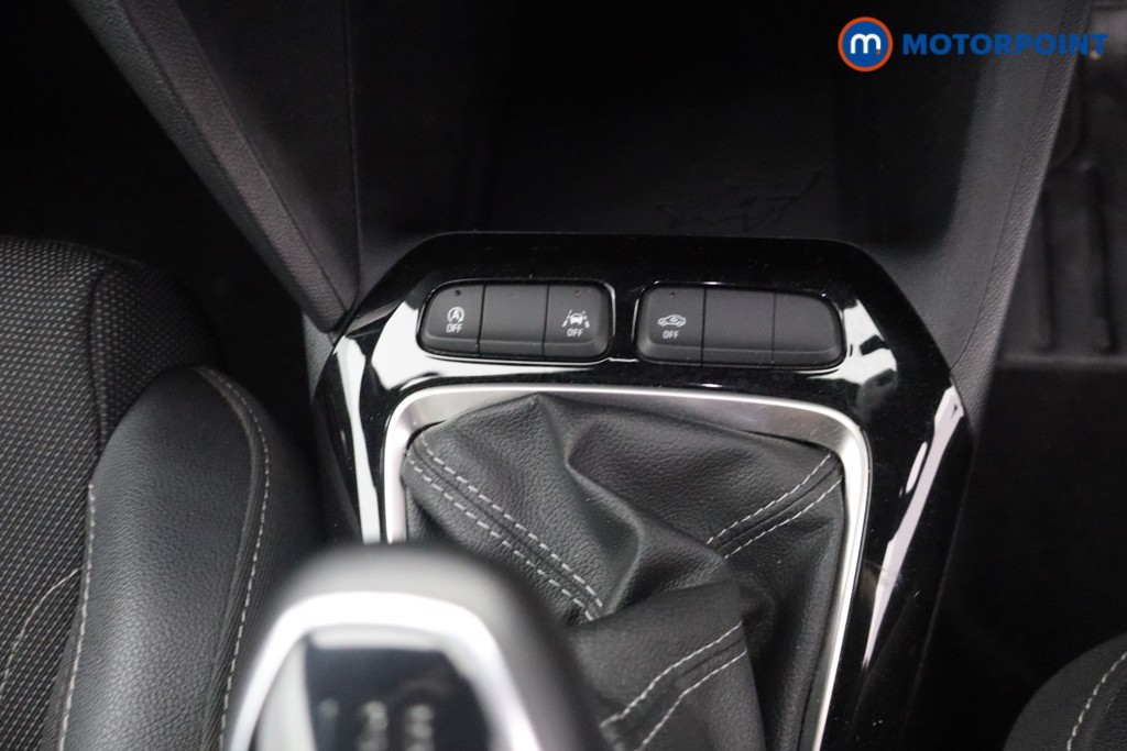 Vauxhall Corsa GS Manual Petrol Hatchback - Stock Number (1660547) - 15th supplementary image