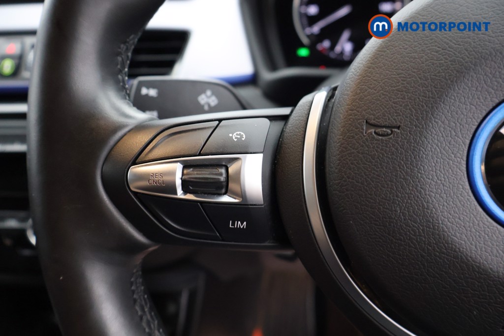BMW X2 M Sport Automatic Petrol Plug-In Hybrid SUV - Stock Number (1660562) - 2nd supplementary image