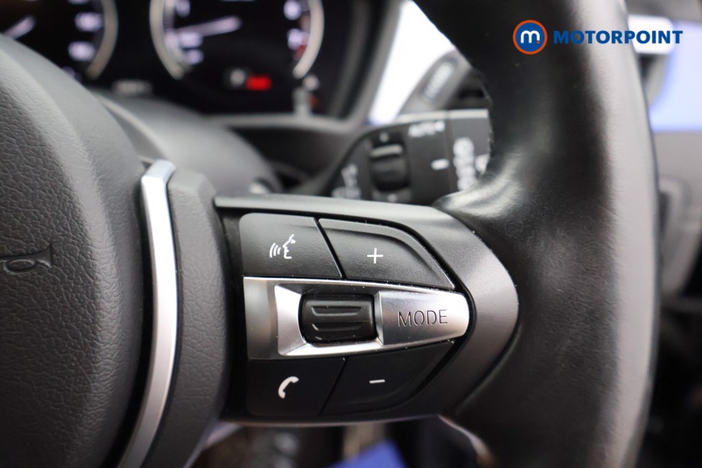 BMW X2 M Sport Automatic Petrol Plug-In Hybrid SUV - Stock Number (1660562) - 3rd supplementary image
