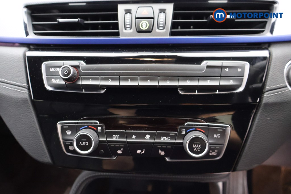 BMW X2 M Sport Automatic Petrol Plug-In Hybrid SUV - Stock Number (1660562) - 10th supplementary image