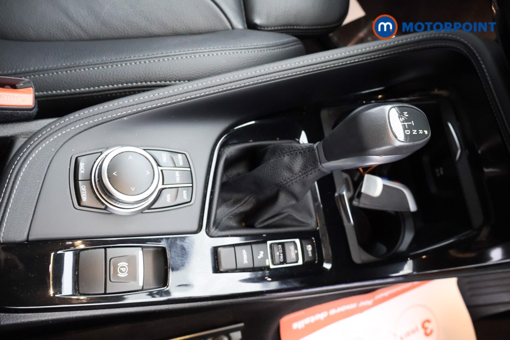 BMW X2 M Sport Automatic Petrol Plug-In Hybrid SUV - Stock Number (1660562) - 11th supplementary image