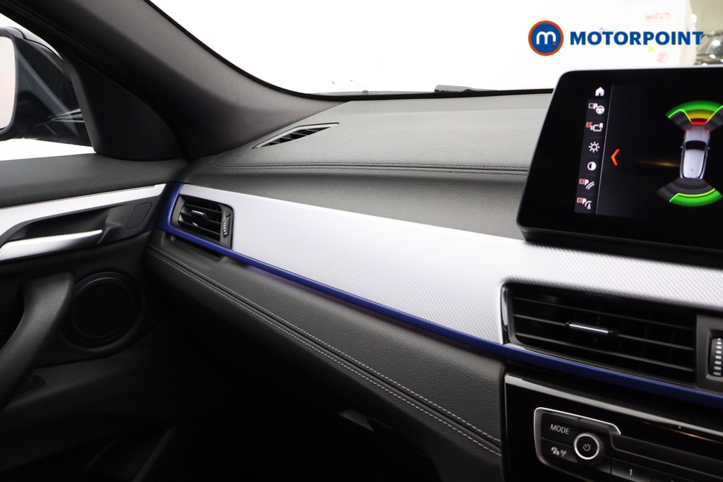 BMW X2 M Sport Automatic Petrol Plug-In Hybrid SUV - Stock Number (1660562) - 12th supplementary image
