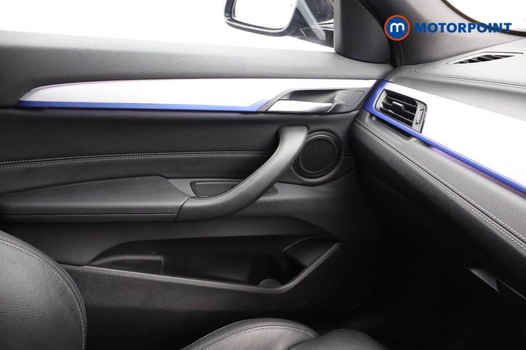BMW X2 M Sport Automatic Petrol Plug-In Hybrid SUV - Stock Number (1660562) - 13th supplementary image
