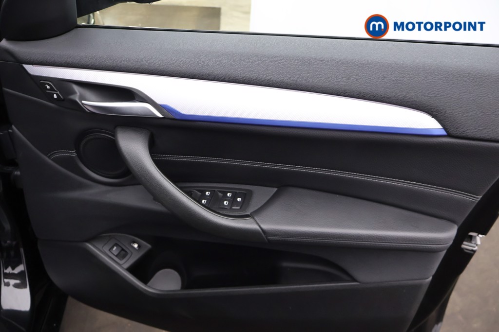 BMW X2 M Sport Automatic Petrol Plug-In Hybrid SUV - Stock Number (1660562) - 14th supplementary image