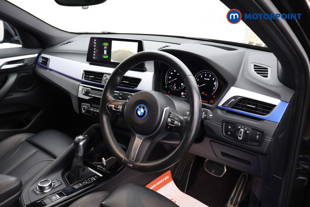 BMW X2 M Sport Automatic Petrol Plug-In Hybrid SUV - Stock Number (1660562) - 15th supplementary image