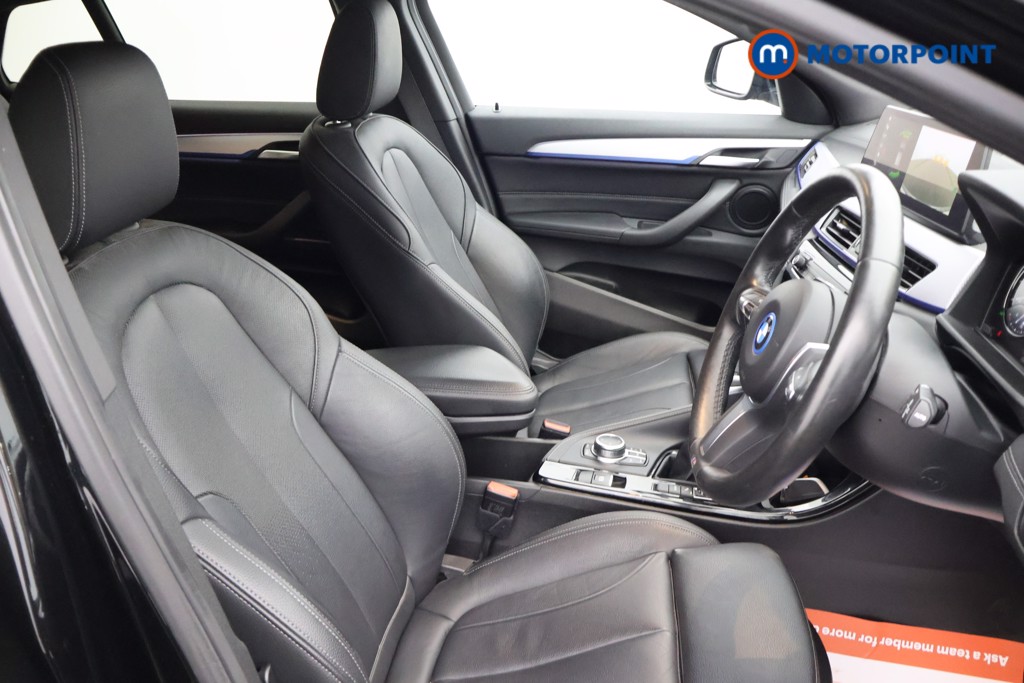 BMW X2 M Sport Automatic Petrol Plug-In Hybrid SUV - Stock Number (1660562) - 16th supplementary image