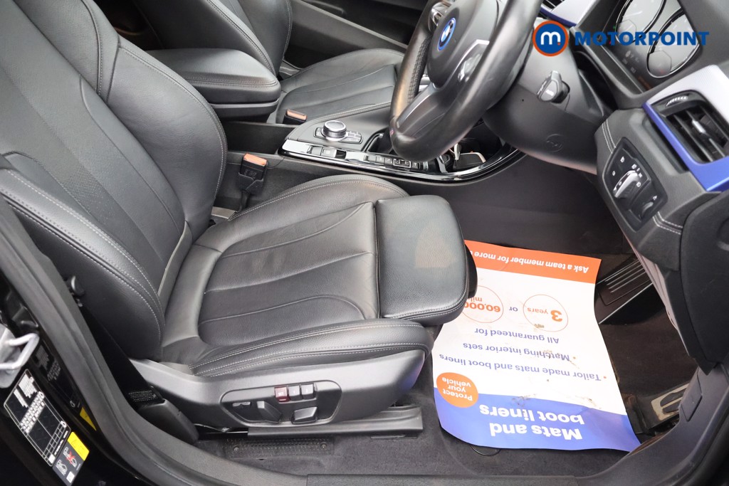 BMW X2 M Sport Automatic Petrol Plug-In Hybrid SUV - Stock Number (1660562) - 17th supplementary image