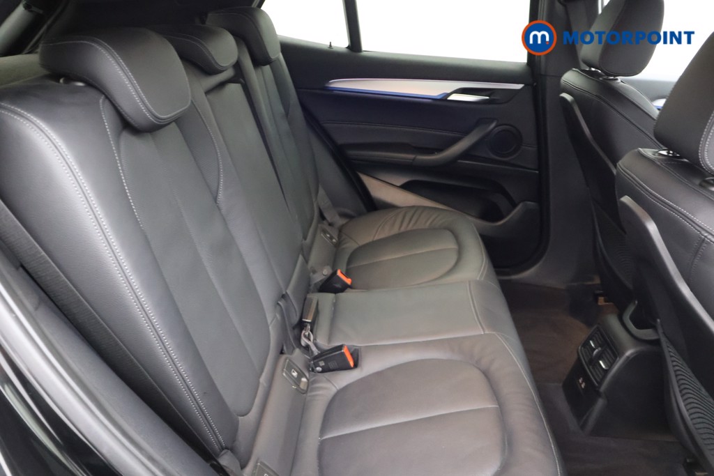 BMW X2 M Sport Automatic Petrol Plug-In Hybrid SUV - Stock Number (1660562) - 18th supplementary image
