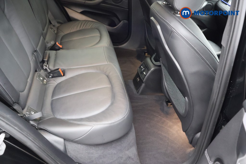 BMW X2 M Sport Automatic Petrol Plug-In Hybrid SUV - Stock Number (1660562) - 19th supplementary image