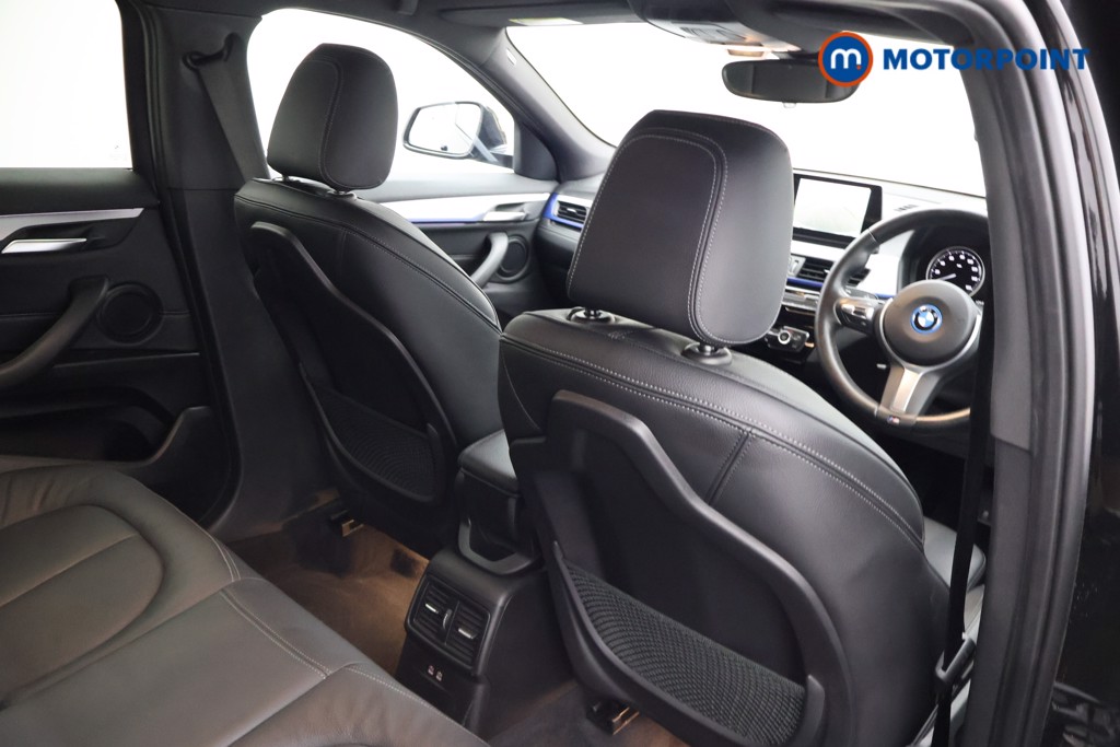 BMW X2 M Sport Automatic Petrol Plug-In Hybrid SUV - Stock Number (1660562) - 20th supplementary image