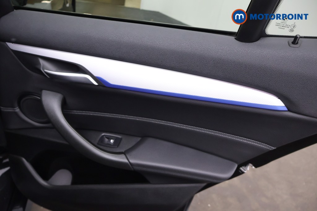 BMW X2 M Sport Automatic Petrol Plug-In Hybrid SUV - Stock Number (1660562) - 21st supplementary image