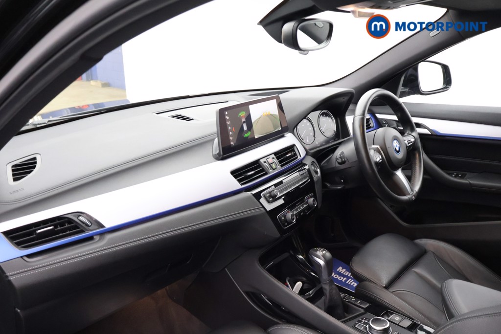 BMW X2 M Sport Automatic Petrol Plug-In Hybrid SUV - Stock Number (1660562) - 22nd supplementary image