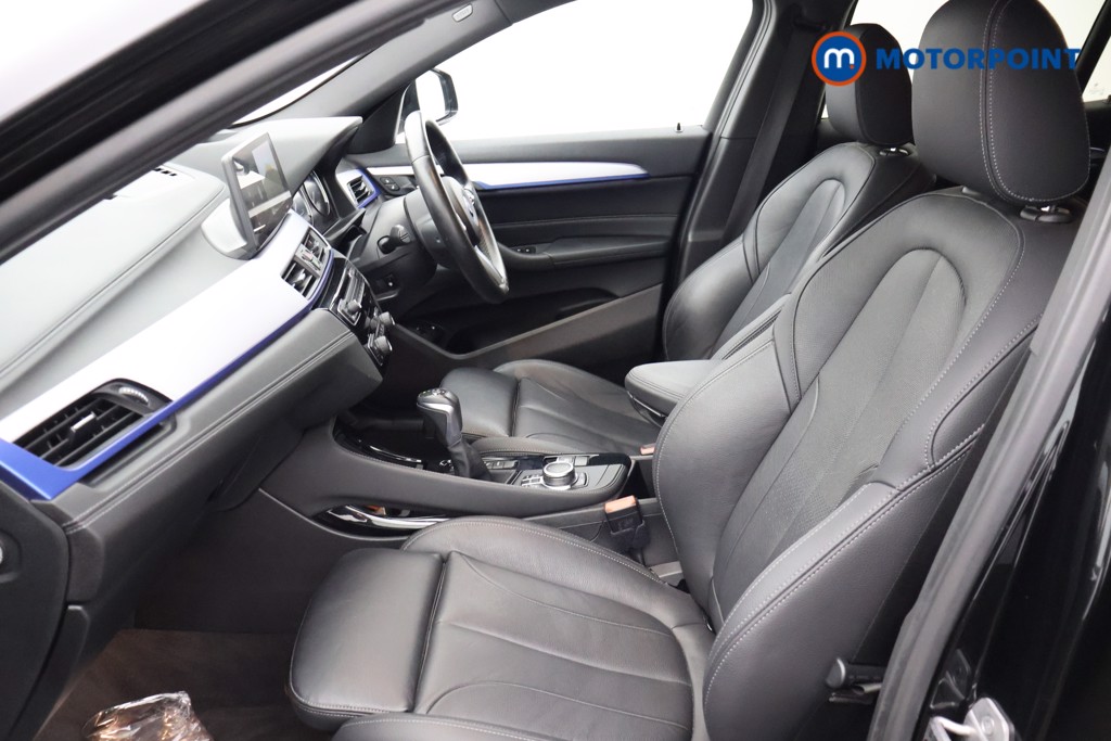 BMW X2 M Sport Automatic Petrol Plug-In Hybrid SUV - Stock Number (1660562) - 23rd supplementary image