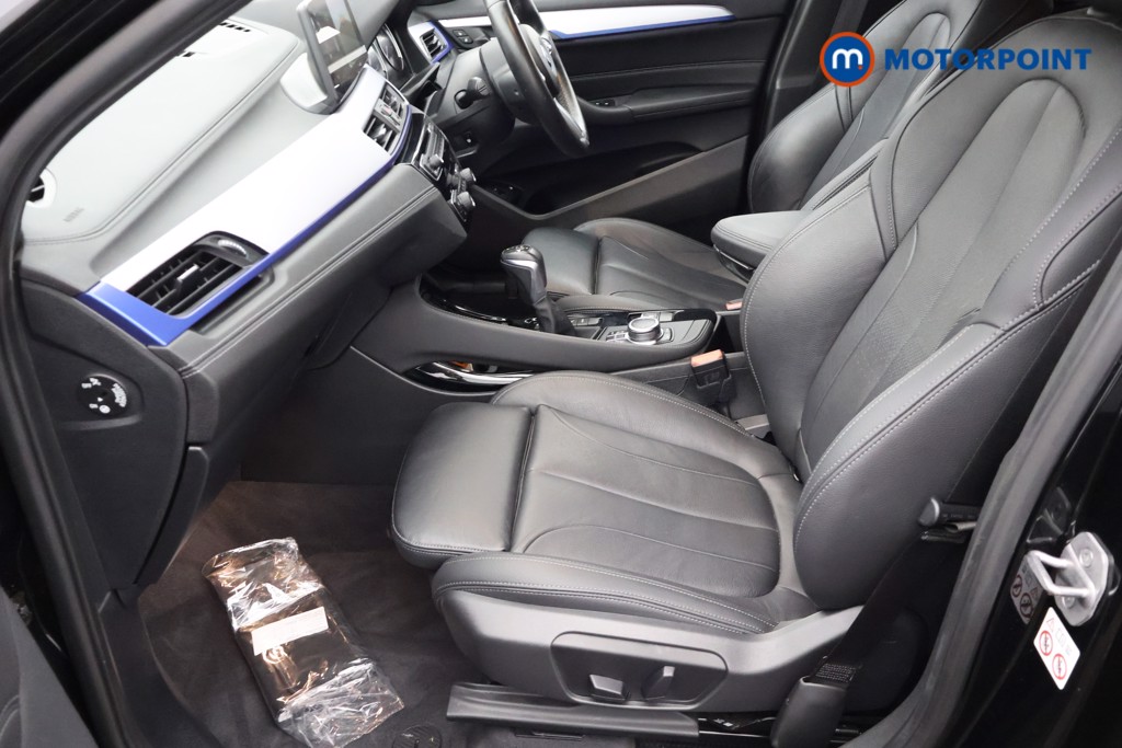 BMW X2 M Sport Automatic Petrol Plug-In Hybrid SUV - Stock Number (1660562) - 24th supplementary image