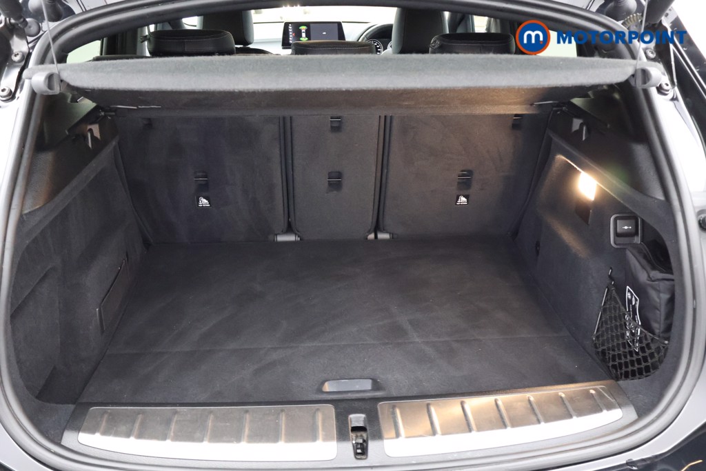 BMW X2 M Sport Automatic Petrol Plug-In Hybrid SUV - Stock Number (1660562) - 25th supplementary image