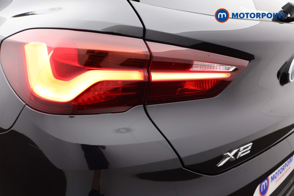 BMW X2 M Sport Automatic Petrol Plug-In Hybrid SUV - Stock Number (1660562) - 27th supplementary image