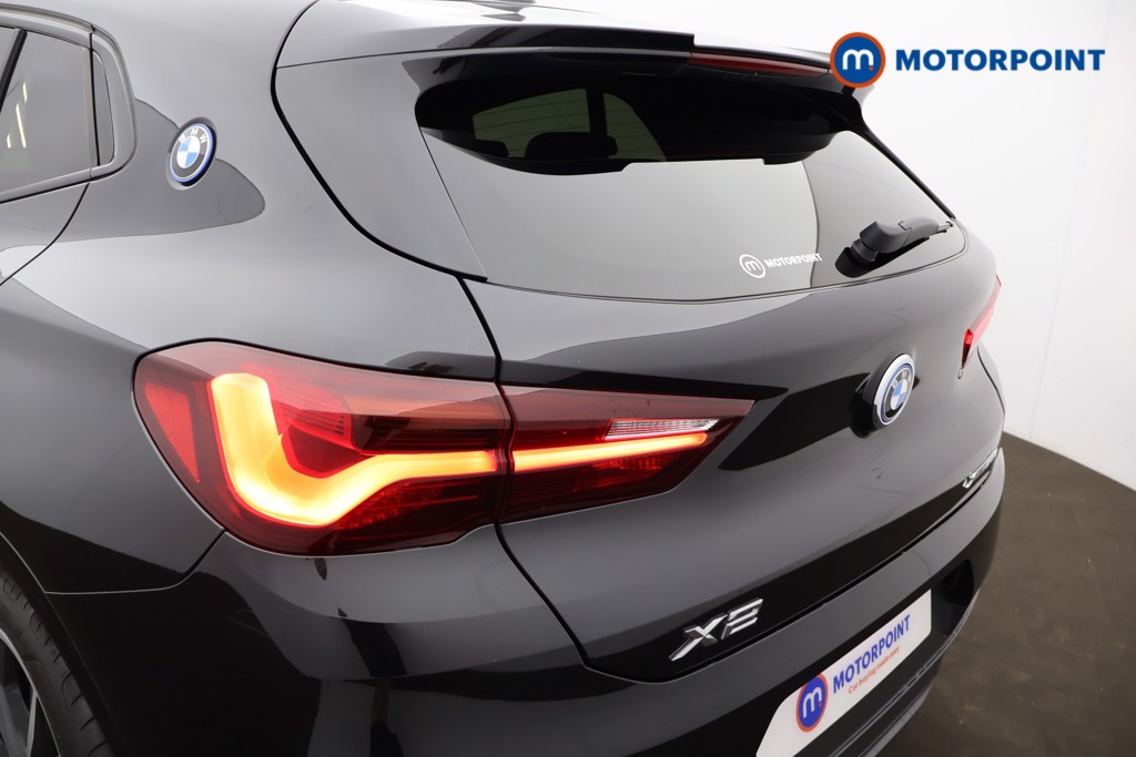 BMW X2 M Sport Automatic Petrol Plug-In Hybrid SUV - Stock Number (1660562) - 28th supplementary image