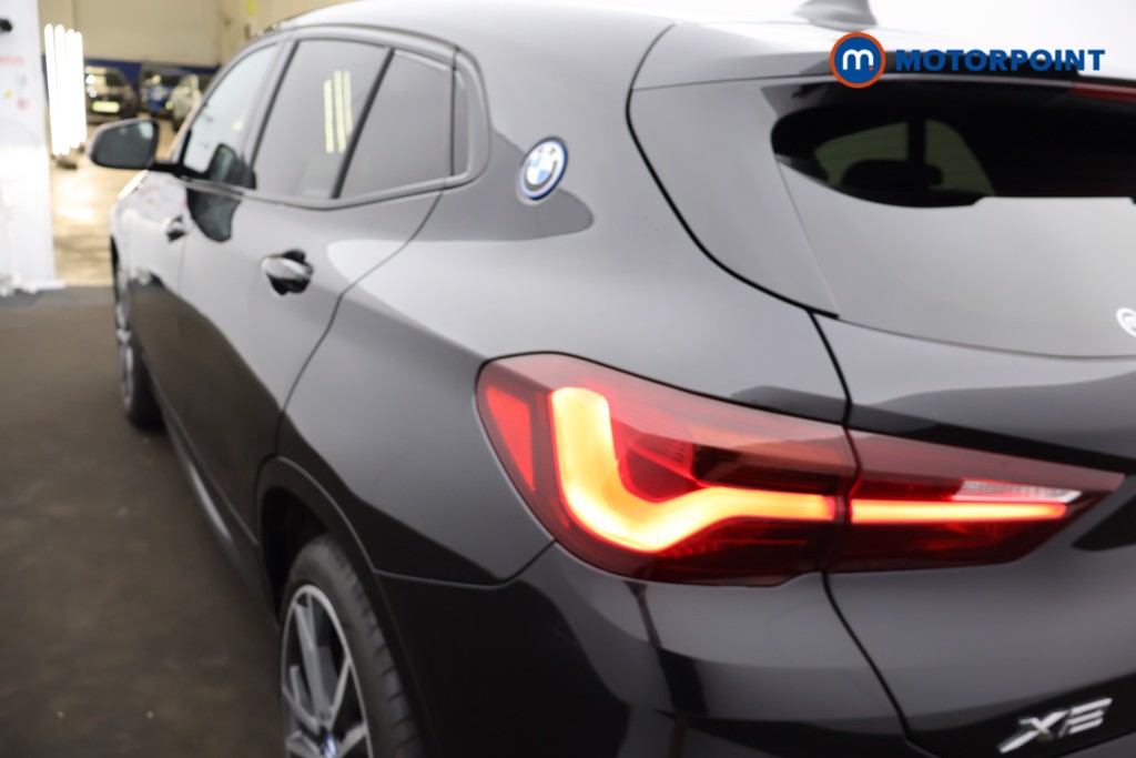 BMW X2 M Sport Automatic Petrol Plug-In Hybrid SUV - Stock Number (1660562) - 29th supplementary image