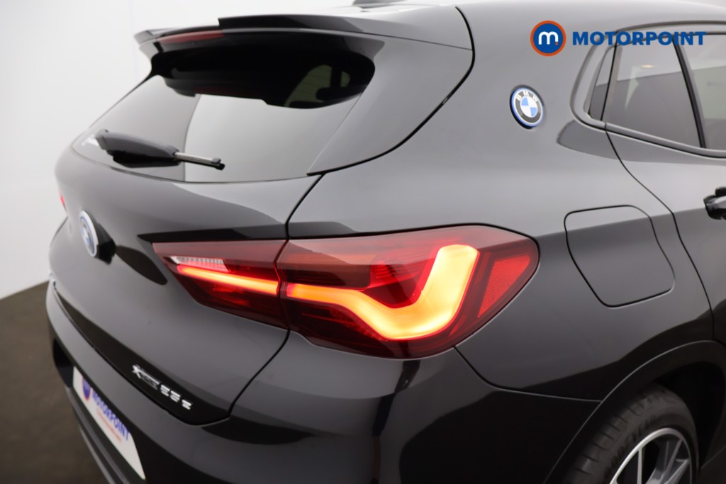 BMW X2 M Sport Automatic Petrol Plug-In Hybrid SUV - Stock Number (1660562) - 30th supplementary image