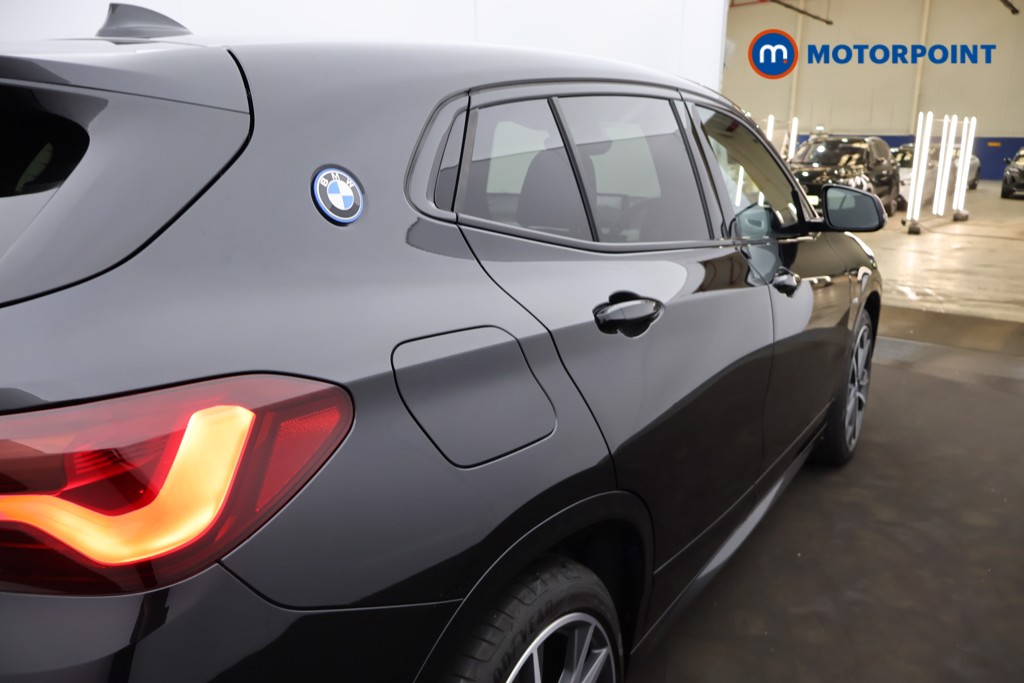 BMW X2 M Sport Automatic Petrol Plug-In Hybrid SUV - Stock Number (1660562) - 31st supplementary image