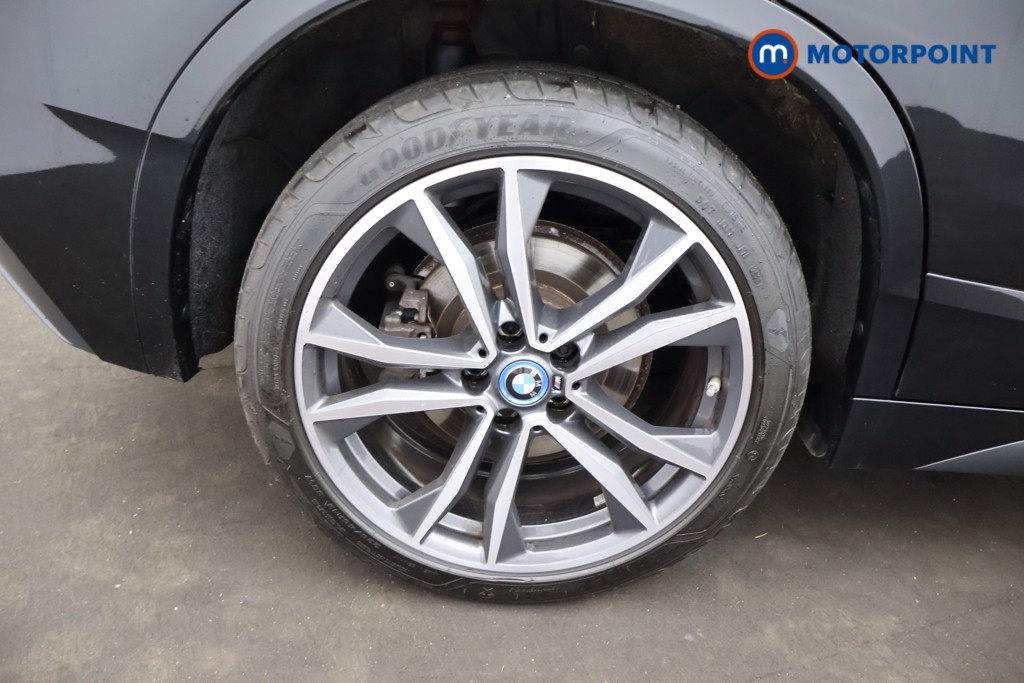 BMW X2 M Sport Automatic Petrol Plug-In Hybrid SUV - Stock Number (1660562) - 32nd supplementary image