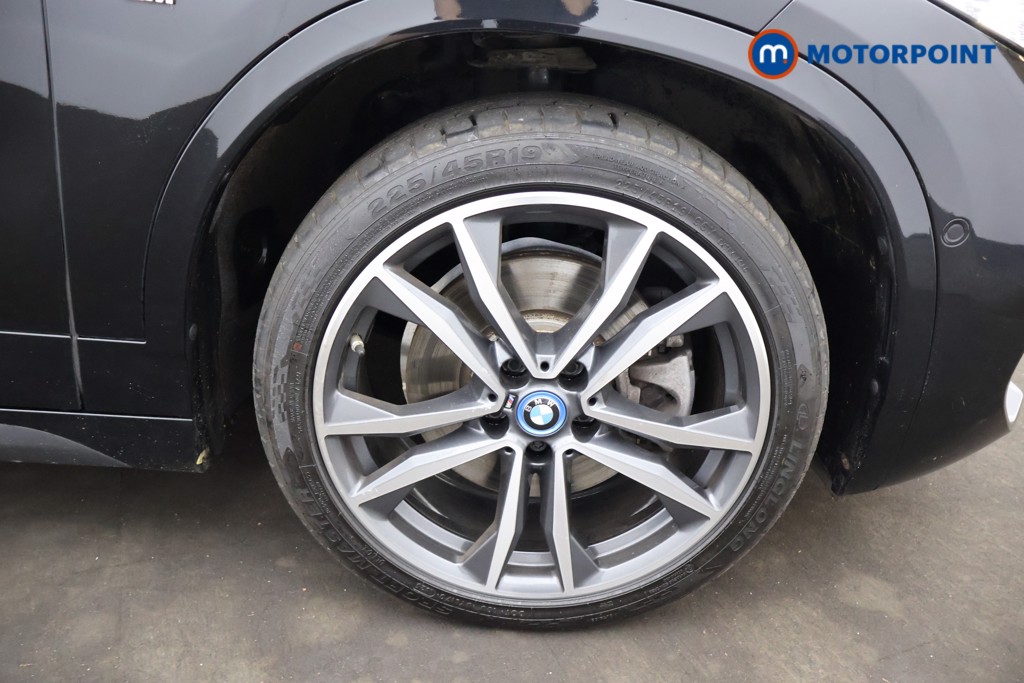 BMW X2 M Sport Automatic Petrol Plug-In Hybrid SUV - Stock Number (1660562) - 33rd supplementary image