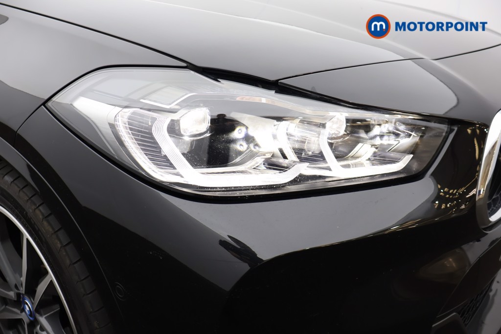BMW X2 M Sport Automatic Petrol Plug-In Hybrid SUV - Stock Number (1660562) - 34th supplementary image