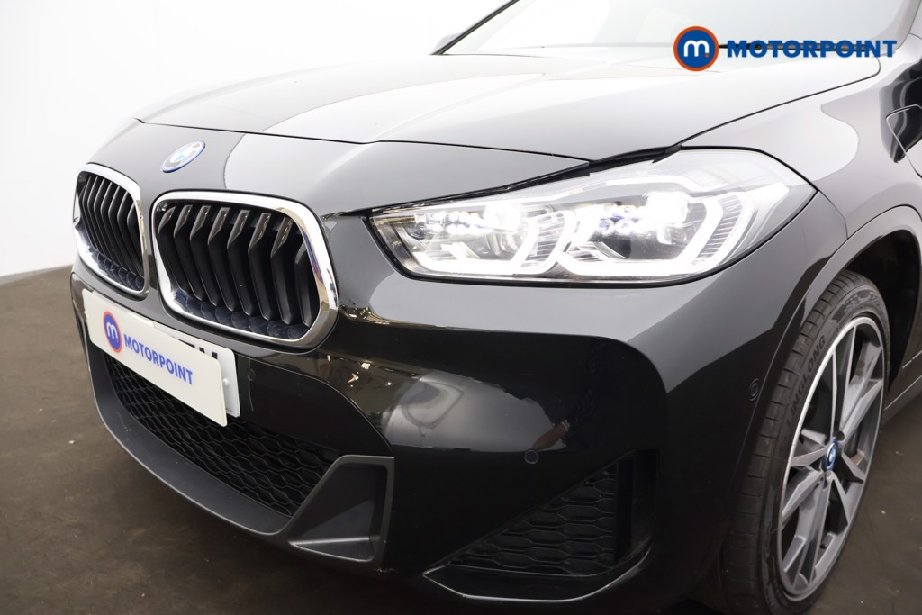 BMW X2 M Sport Automatic Petrol Plug-In Hybrid SUV - Stock Number (1660562) - 35th supplementary image