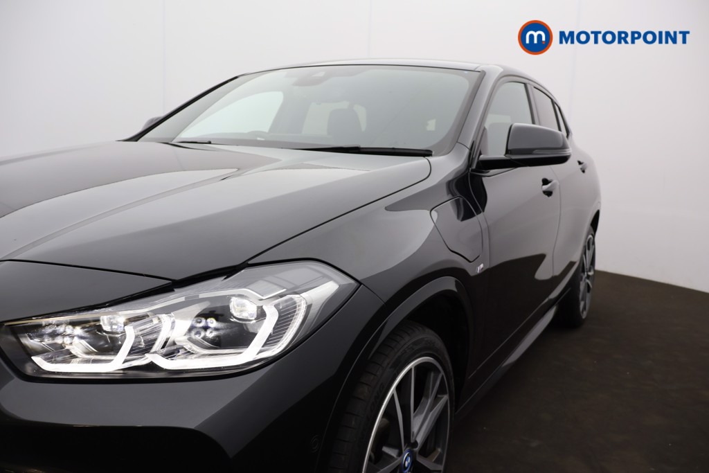BMW X2 M Sport Automatic Petrol Plug-In Hybrid SUV - Stock Number (1660562) - 36th supplementary image