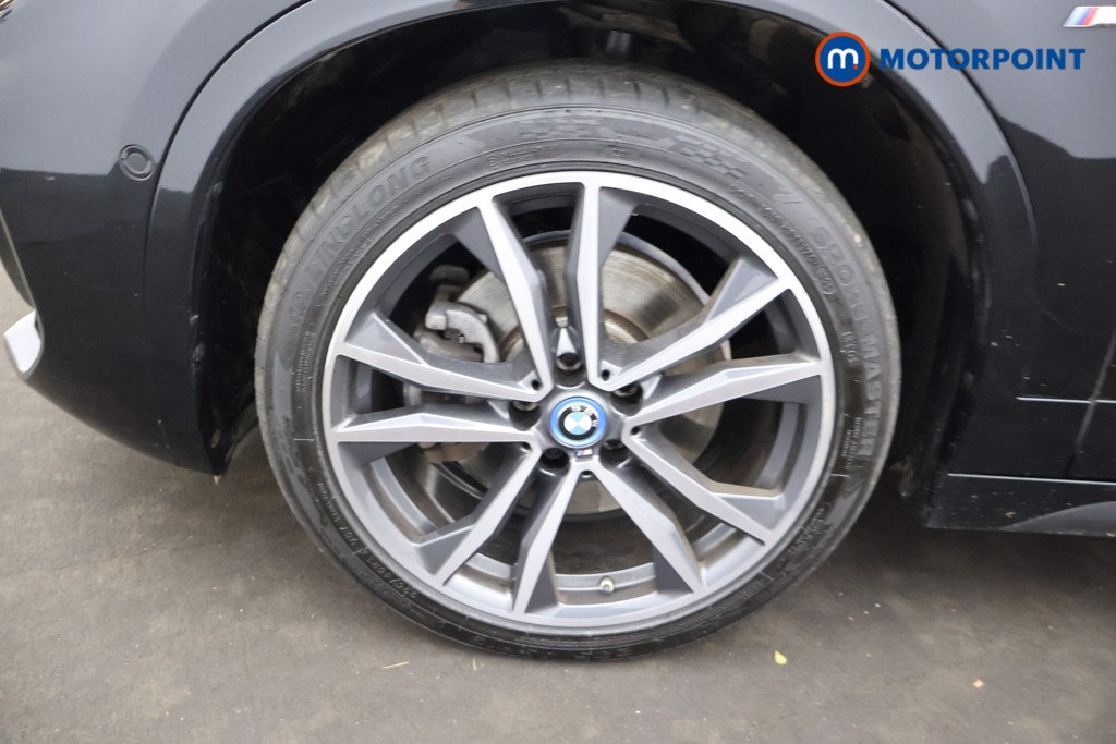 BMW X2 M Sport Automatic Petrol Plug-In Hybrid SUV - Stock Number (1660562) - 37th supplementary image