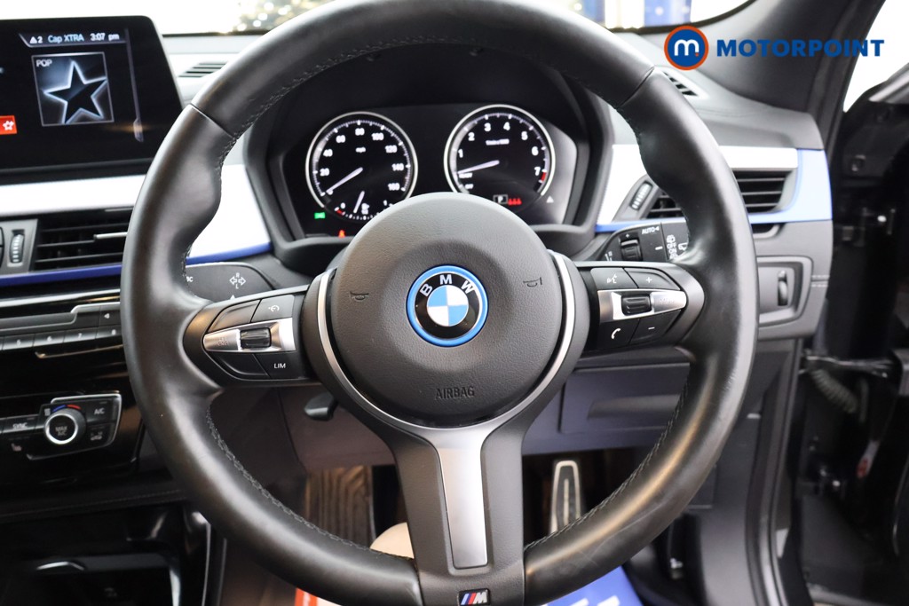 BMW X2 M Sport Automatic Petrol Plug-In Hybrid SUV - Stock Number (1660562) - 1st supplementary image