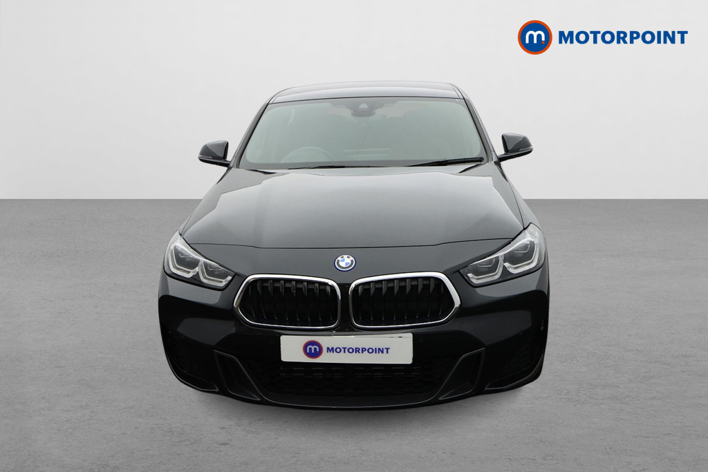 BMW X2 M Sport Automatic Petrol Plug-In Hybrid SUV - Stock Number (1660562) - Front bumper