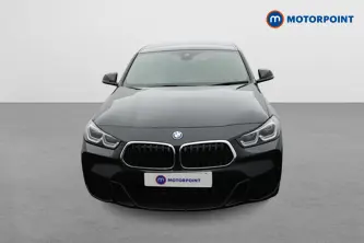 BMW X2 M Sport Automatic Petrol Plug-In Hybrid SUV - Stock Number (1660562) - Front bumper