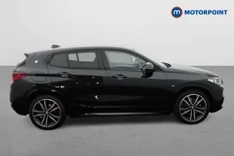 BMW X2 M Sport Automatic Petrol Plug-In Hybrid SUV - Stock Number (1660562) - Drivers side