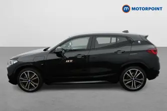 BMW X2 M Sport Automatic Petrol Plug-In Hybrid SUV - Stock Number (1660562) - Passenger side