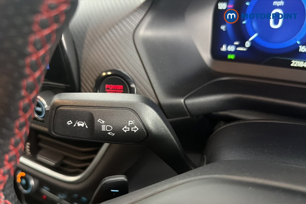 Ford Puma ST Automatic Petrol SUV - Stock Number (1660621) - 5th supplementary image